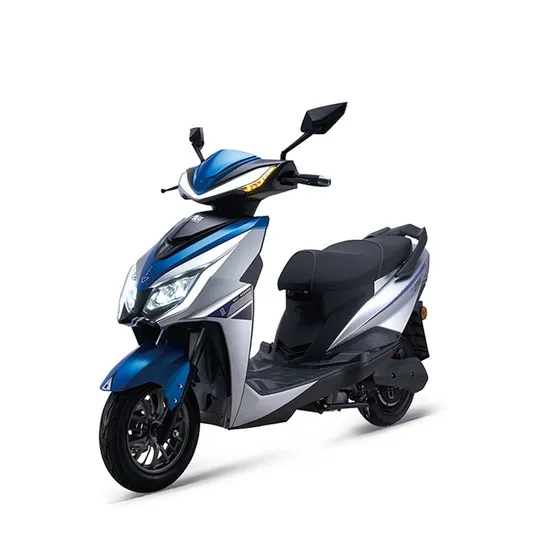 Factory OEM/ODM  1000W 1500W 2000W Motor E-Bike 60V 72V Battery l Electric Motorcycle 